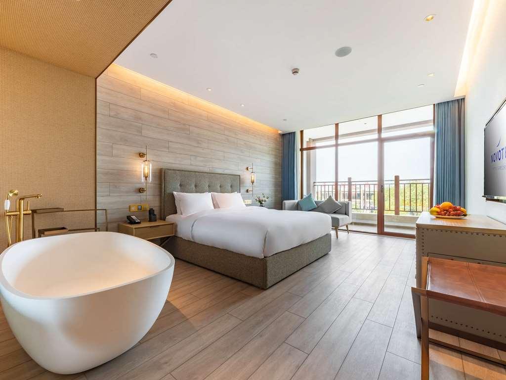 Novotel Qiandao Lake Chun'an Cameră foto