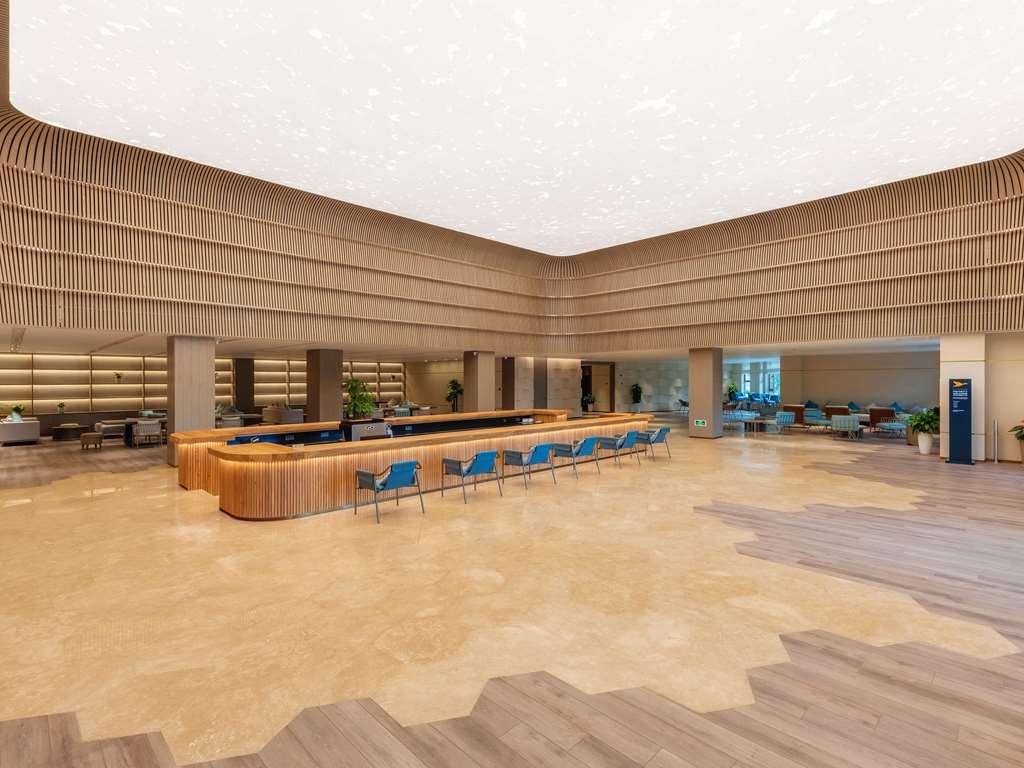 Novotel Qiandao Lake Chun'an Exterior foto