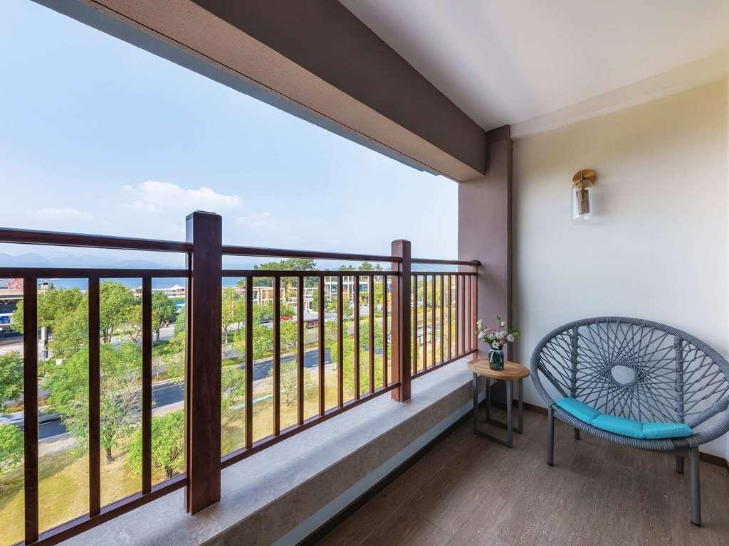 Novotel Qiandao Lake Chun'an Cameră foto
