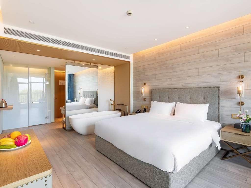 Novotel Qiandao Lake Chun'an Cameră foto