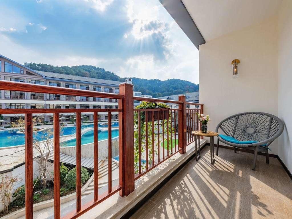Novotel Qiandao Lake Chun'an Cameră foto