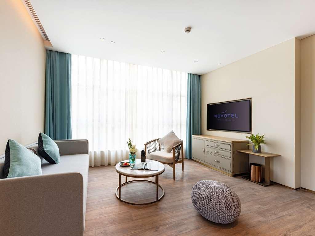 Novotel Qiandao Lake Chun'an Cameră foto