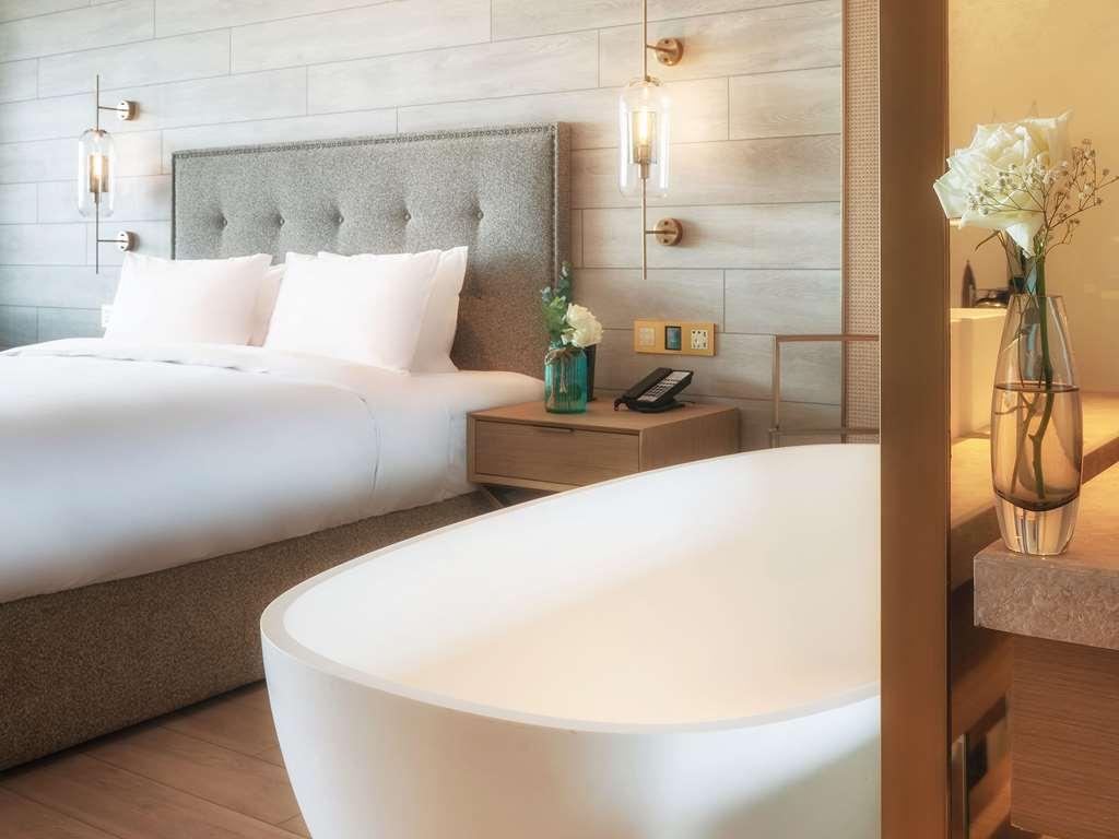 Novotel Qiandao Lake Chun'an Cameră foto
