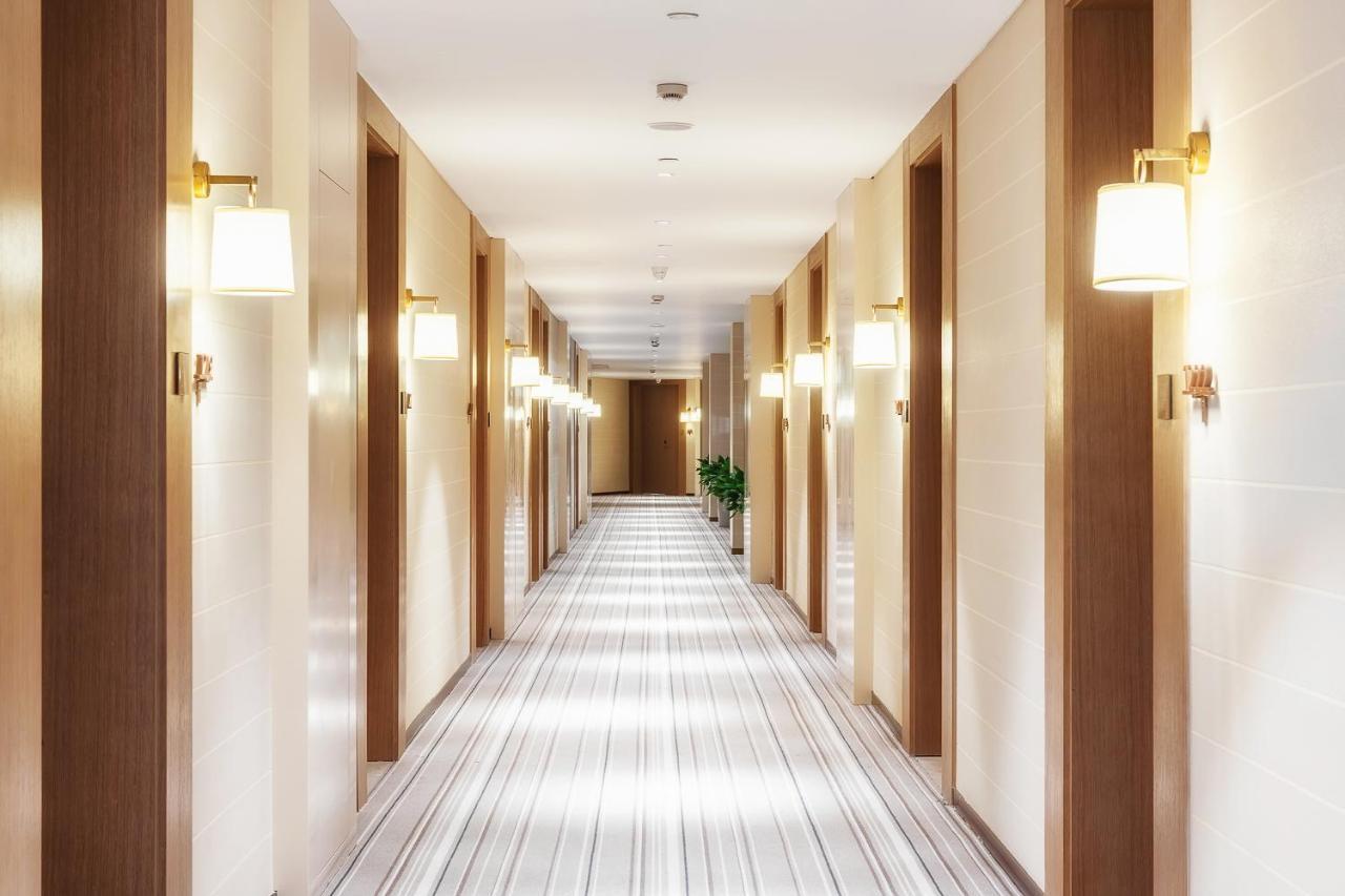Novotel Qiandao Lake Chun'an Exterior foto